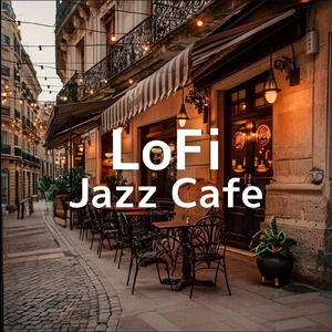 カフェ気分 -優雅な朝-