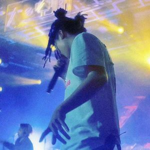 孤僻 | “免费伴奏”BOBBYNOPEACE×SASI Type Beat