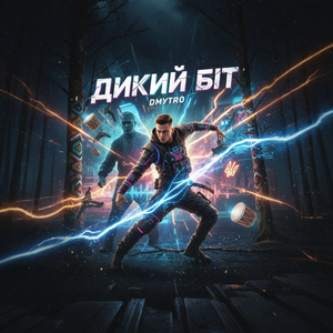 Дикий біт