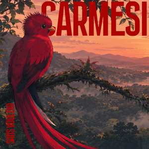 Carmesí