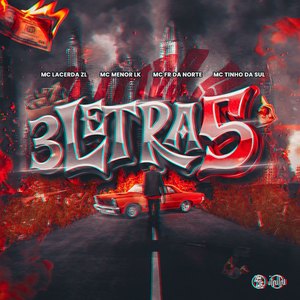 3 Letra 5