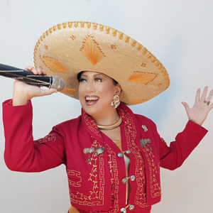 Disfruten Mi Canto