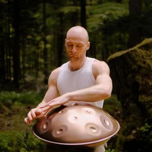 Higher Self (777 Hz)