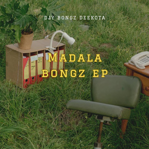 Woza Madala (Gqom'sco 117)