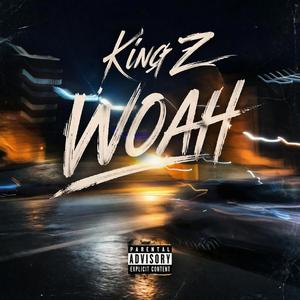 Woah