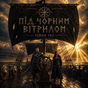 Під чорним вітрилом