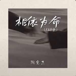相依为命（R&B版）-陶宏杰