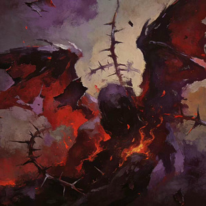 杀死堕落（Suno重制版）