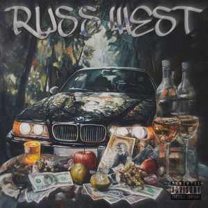 RUSS WEST