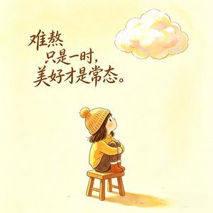 女生的潮汐