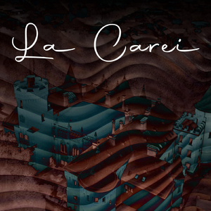 La Carei (feat. Patrick Geiger)