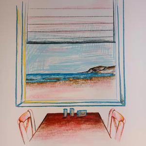 亲爱的，这里没有出口（Dear,it's no way out)