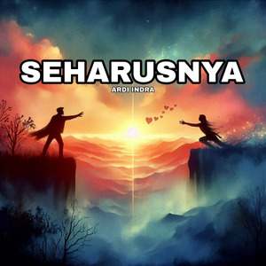 Seharusnya