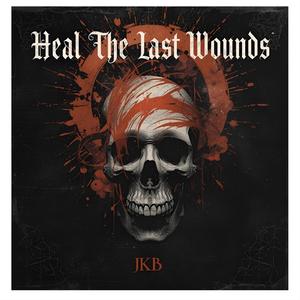 Heal The Last Wound