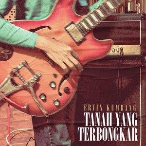 Tanah Yang Terbongkar