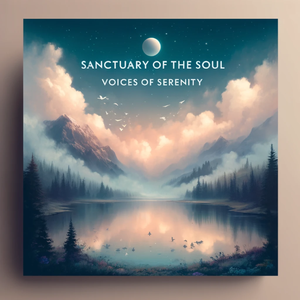 正念时刻，内在之音