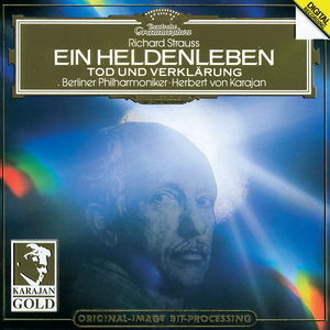 Ein Heldenleben, Op.40:Des Helden Weltflucht und Vollendung