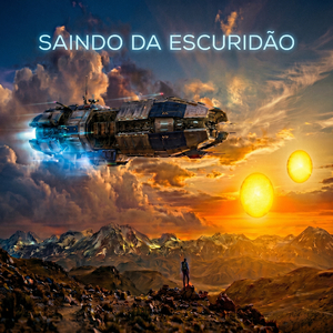 SAINDO DA ESCURIDÃO