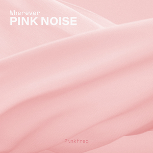 Pink Elephant Noise