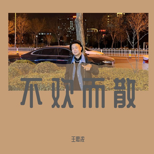 王思浓 - 不欢而散