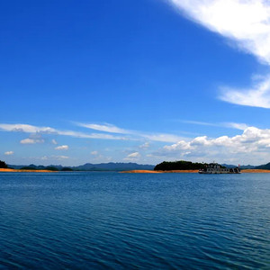 西海情歌 (Inst.)