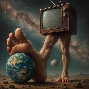 Mastodontico Telepiedone Planetario