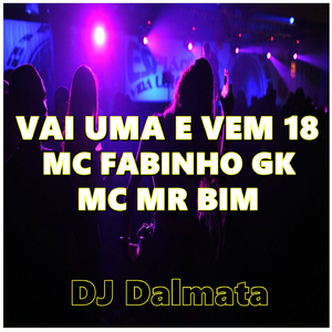 VAI UMA e VEM 18