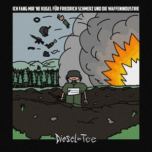 Ich Fang Mir 'ne Kugel für Friedrich Schmerz und die Waffenindustrie
