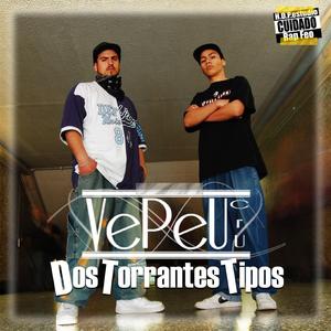 Dos Torrantes Tipos (feat. Toño, PoloKan, Gama, Dabu, Desteam, TrekisCarvajal & Mc Ganja) (Remix)