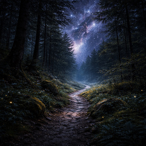 Still Water Breathing