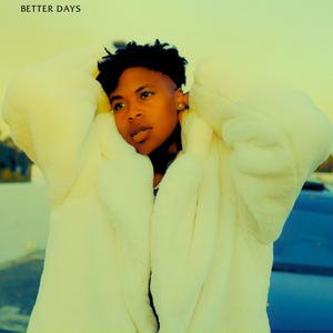 Proud Of Love (feat. Zariøn)