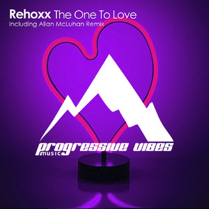 The One To Love (Allan Mcluhan Remix)