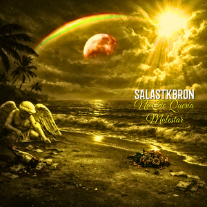 No Te Quería Molestar