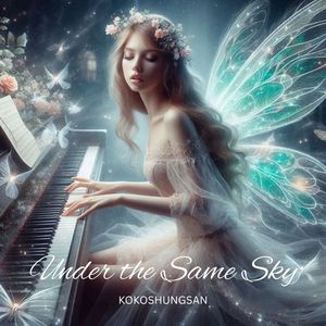 Under the Same Sky III