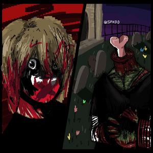 #REALGHOULZ (feat. BRONKX3)