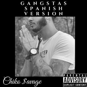 Gangstas (Spanish Version) (Spanish Version)