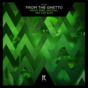 From The Ghetto (Original Mix)