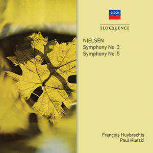 Symphony No.5, Op.50:2. Allegro - Presto - Andante un poco tranquillo - Allegro
