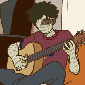 孤家寡人（prod by FakeBlood）