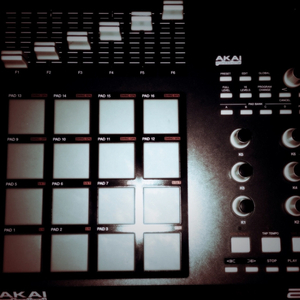 Artificial Field Recording Series 4: Brain [DRIFTER]