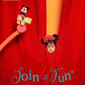 老陈写给三岁小陈的歌