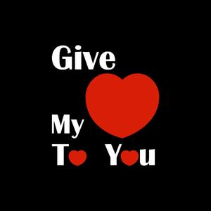 Give My Heart To You（demo）