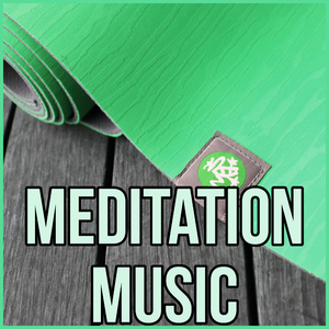 New Age Music for Training and Meditation
