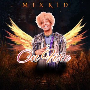 Mixkid on Fire