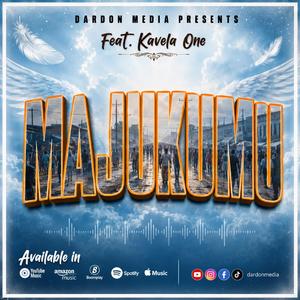 MAJUKUMU