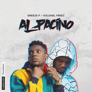 Al Pacino (feat. Kolonel Freez)
