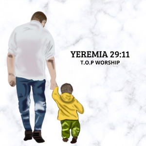 YEREMIA 29:11