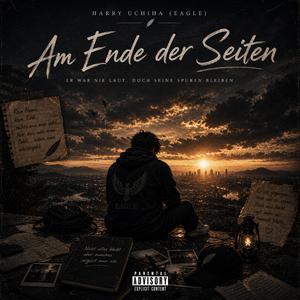 Am Ende der Seiten