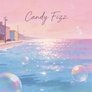Candy Fizz