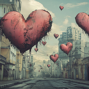Wavering Hearts